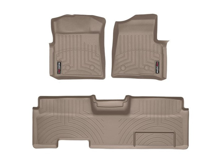 WeatherTech 456131-451792
