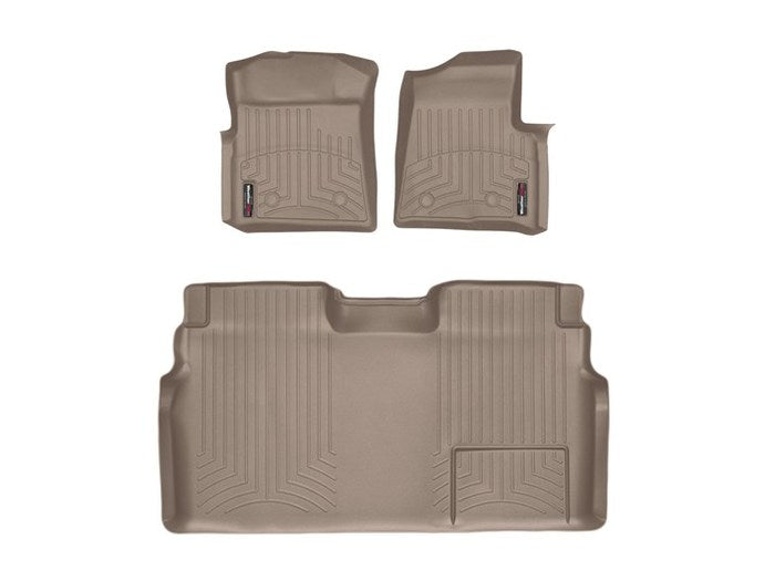 WeatherTech 456131-451793