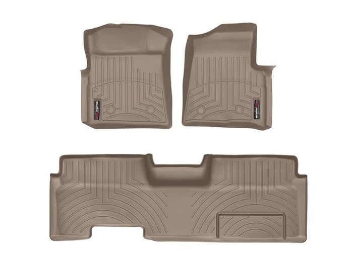 WeatherTech 456131-451794