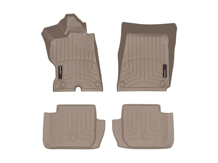 WeatherTech 45627-1-2