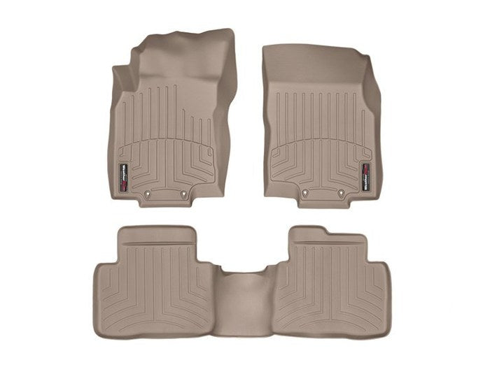 WeatherTech 45630-1-2