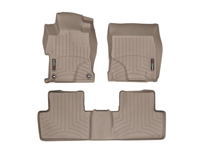 WeatherTech 456311-453732
