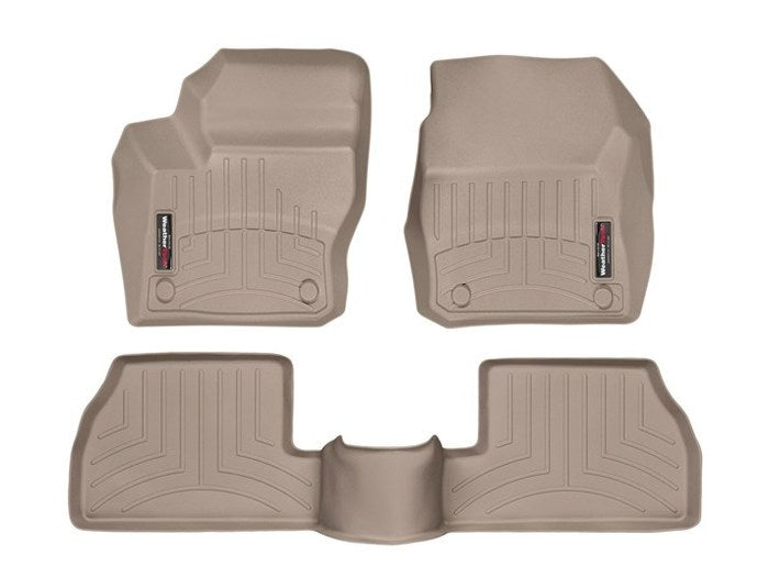 WeatherTech 456461-450752