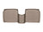 WeatherTech DigitalFit Floor Liners for 2019 2018 2017 2016 2015 2014 2013 2012 2011 2010 Lincoln MKT [Covers Rear (2nd) Row, Tan] | 456502