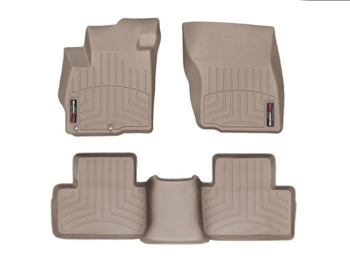WeatherTech 456511-451623