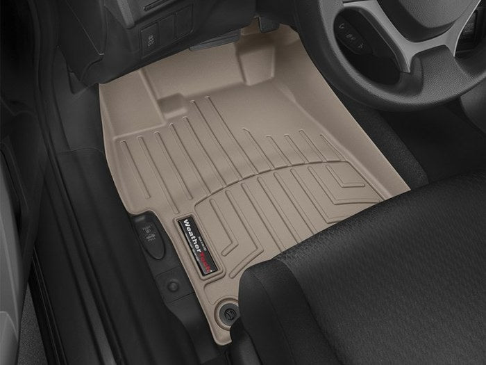 WeatherTech 456521