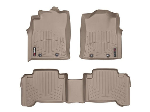 WeatherTech 456551-450213