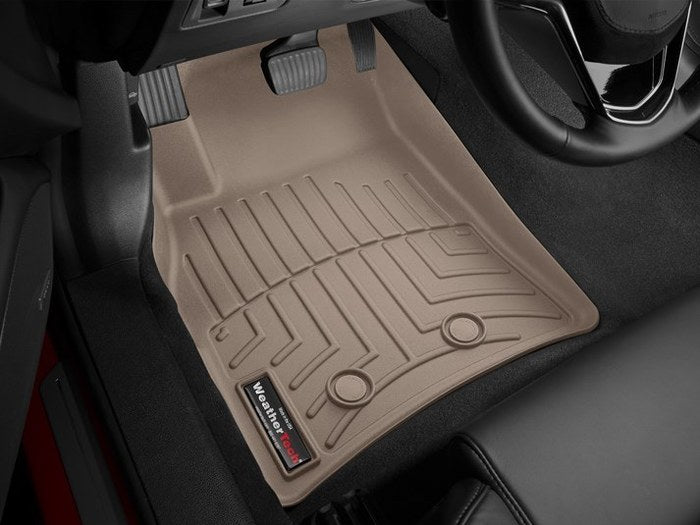 WeatherTech 456581