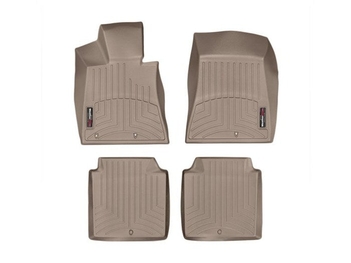 WeatherTech 456591-453063