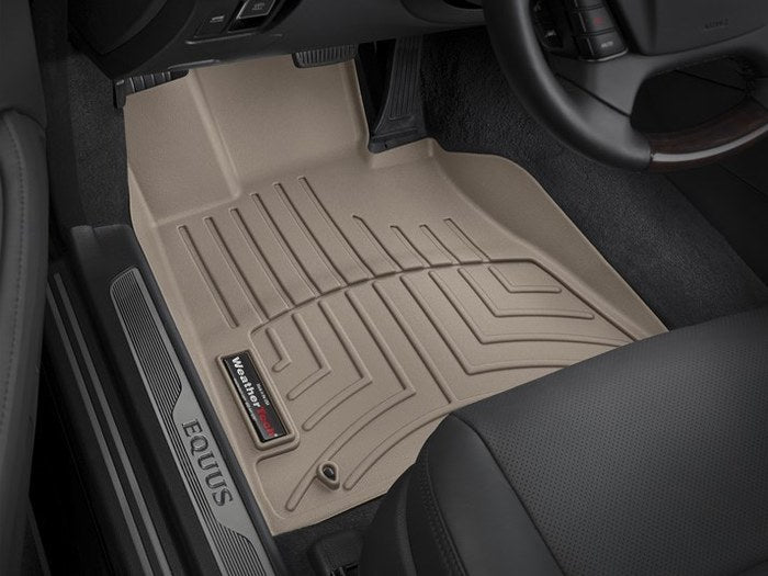WeatherTech 456591