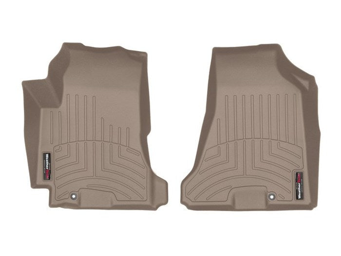 WeatherTech 456641