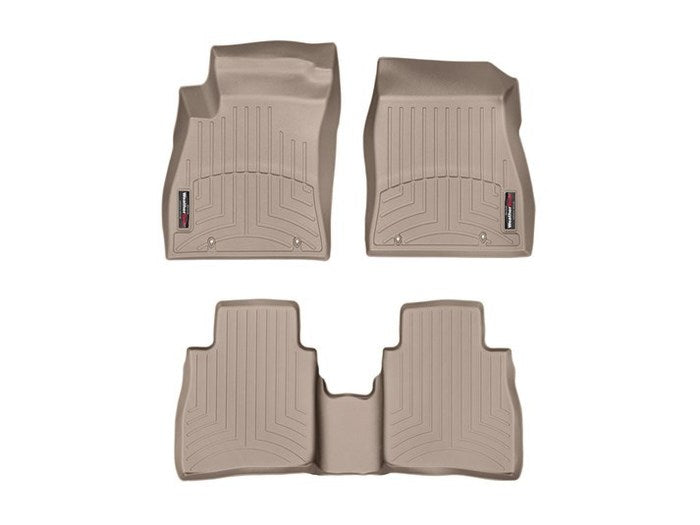 WeatherTech 456681-454912