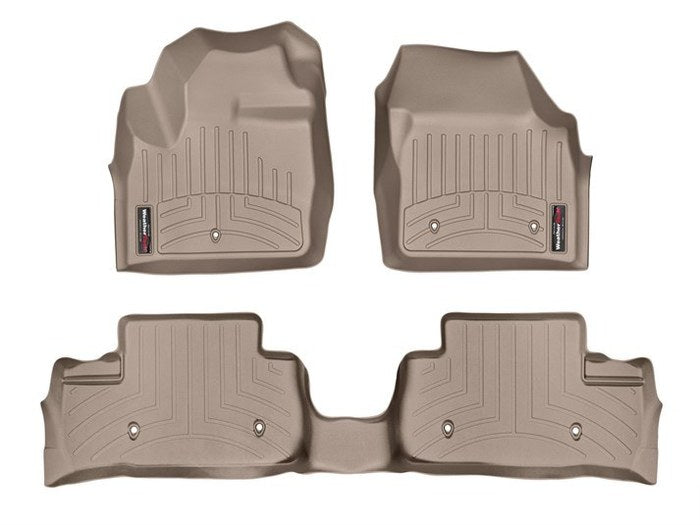 WeatherTech 456691-455632