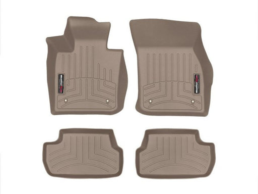 WeatherTech 45675-1-2