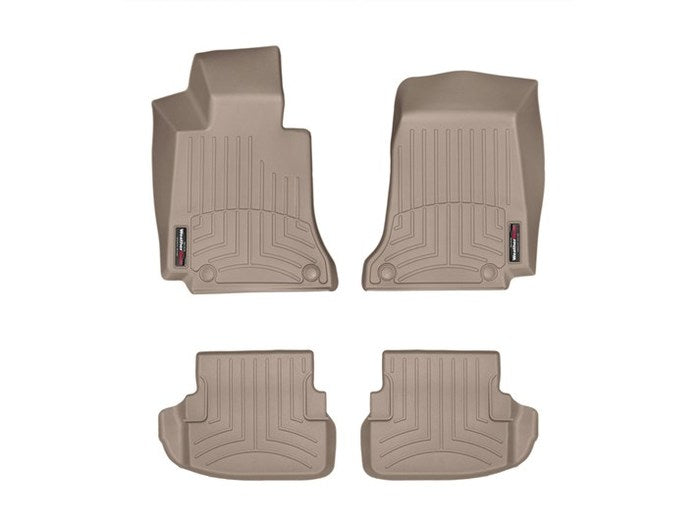 WeatherTech 45676-1-3