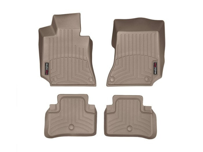 WeatherTech 456811-452582