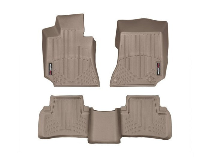 WeatherTech 456811-452583