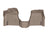 WeatherTech DigitalFit Floor Liners for 2011 2010 2009 2008 2007 2006 2005 2004 2003 2002 2001 2000 1999 1998 Lincoln Town Car [Covers Front Row, Tan] | 456831