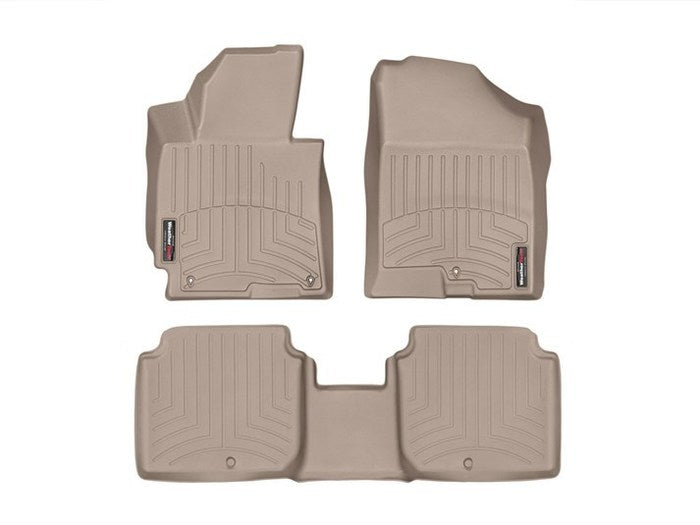 WeatherTech 456861-453253