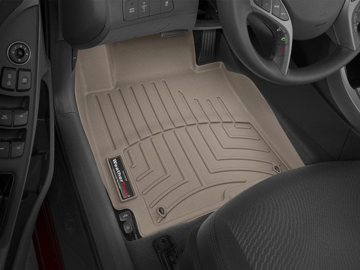 WeatherTech 456861