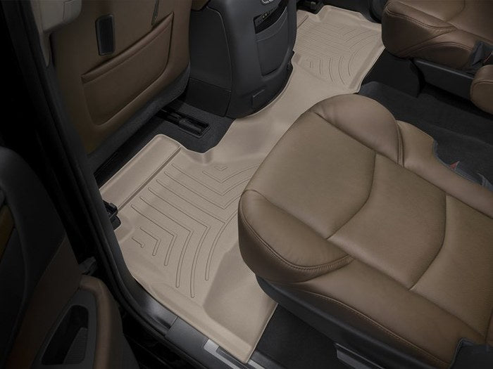 WeatherTech 456942
