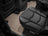 WeatherTech DigitalFit Floor Liners for 2020 2019 2018 2017 2016 2015 Cadillac Escalade [Covers Rear (2nd) Row, Tan] | 456952