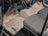 WeatherTech DigitalFit Floor Liners for 2022 2021 2020 2019 2018 2017 2016 2015 Ford F-150 [Covers Front Row, Tan] | 456981
