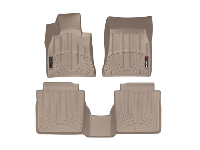 WeatherTech 457001-457382