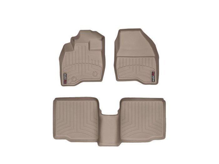 WeatherTech 457041-453592