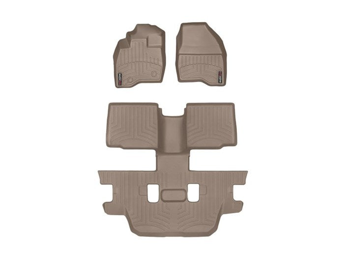 WeatherTech 457041-453596