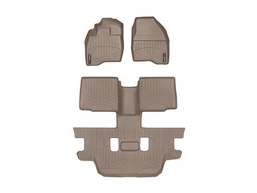 WeatherTech 457041-453596