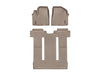 WeatherTech 45709-1-4