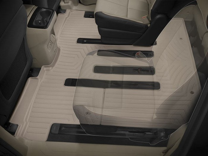 WeatherTech 457092