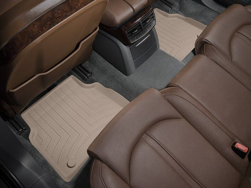WeatherTech 457202