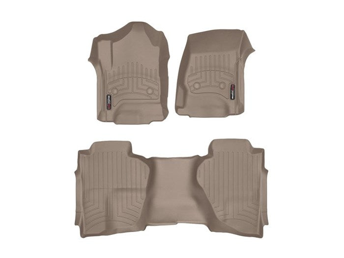WeatherTech 457221-455423