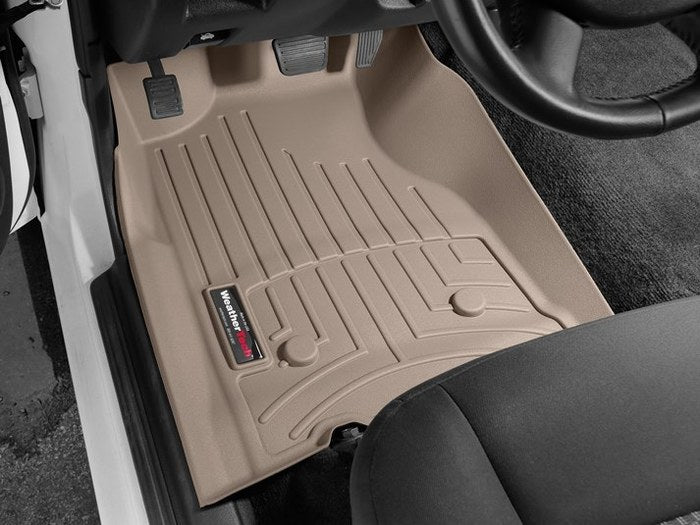 WeatherTech 457231