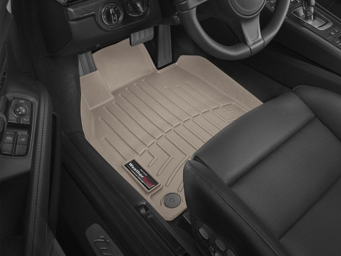 WeatherTech 457241