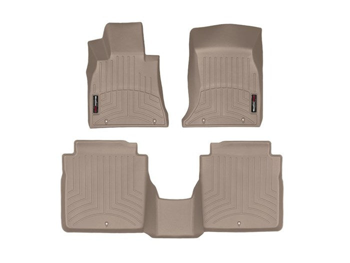WeatherTech 45738-1-2