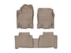 WeatherTech 45749-1-2