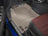 WeatherTech DigitalFit Floor Liners for Lexus [Covers Front Row, Tan] | 457491