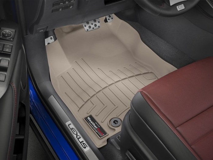WeatherTech 457491