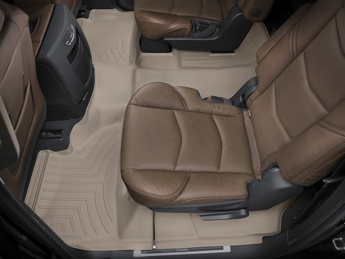 WeatherTech 457672