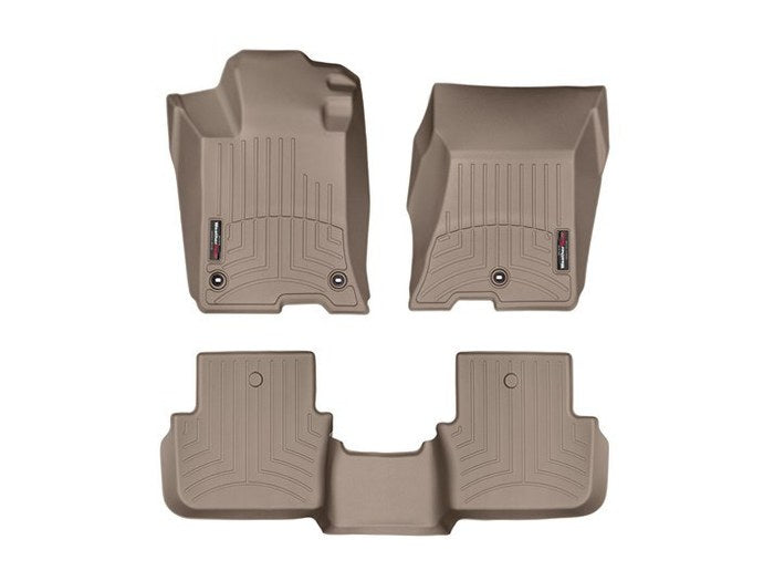 WeatherTech 45769-1-2