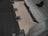 WeatherTech DigitalFit Floor Liners for 2020 2019 2018 2017 2016 Kia Sorento [Covers Rear (2nd) Row, Tan] | 457703