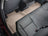 WeatherTech DigitalFit Floor Liners for 2021 2020 2019 2018 2017 2016 2015 2014 Toyota Tundra [Covers Rear (2nd) Row, Tan] | 457862