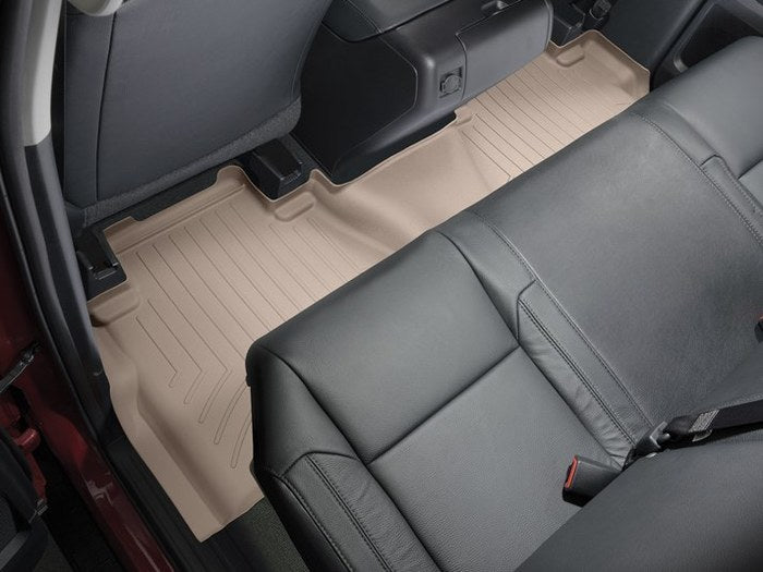 WeatherTech 457862