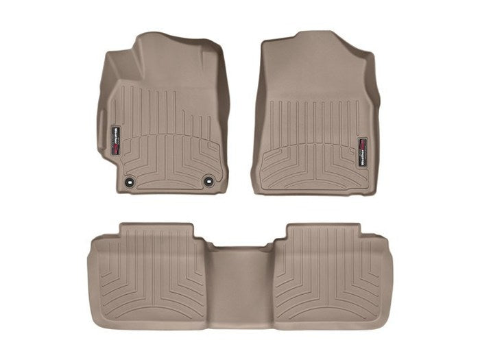 WeatherTech 457881-454002