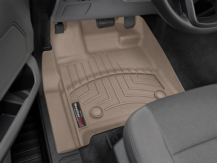 WeatherTech 457921