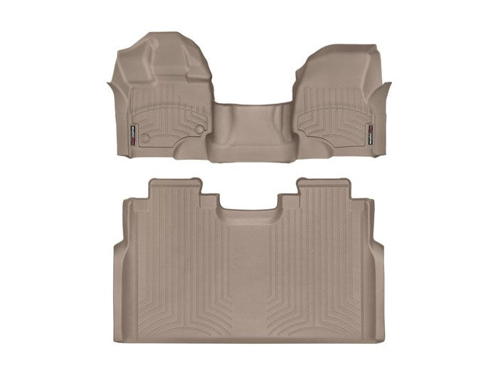 WeatherTech 457931-456974