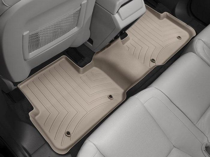 WeatherTech 457962